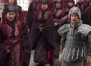 魏无忌和赵胜是什么关系？他们的关系好吗？