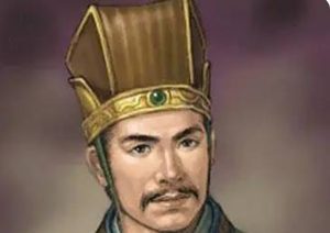 鲁肃是什么结局？他死在哪里？