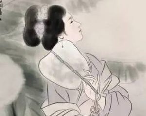 苏小小的代表作有哪些？描绘了怎样的景象？