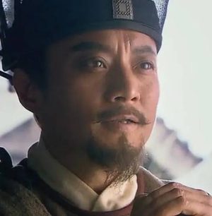 梁山最恨宋江的十个人是谁？第一个人是谁？