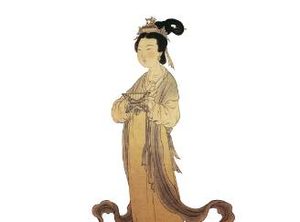 杜秋娘为什么叫无名氏？背后有什么故事？