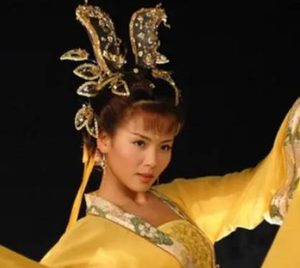 小周后是谁？他结局多惨？