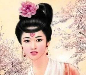 霍小玉是谁？她的真实原型是谁？