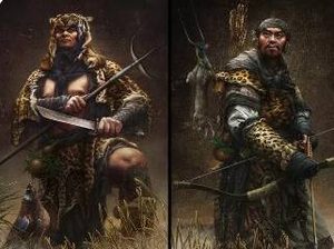 解珍解宝为什么能进天罡？他们的地位如何？