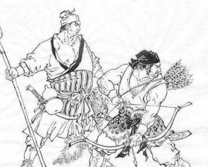 解珍解宝的结局是什么？他们过得好吗？