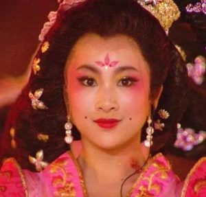 司马衷为什么娶贾南风？有什么吸引人的地方？