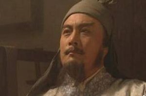 "卢俊义之死：水浒传中的人物评价与他的命运归宿"