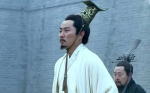 新秦王子婴的身份之谜：他是谁的儿子？