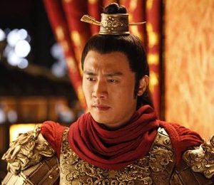 李世民为什么要娶自己的弟媳为妻？