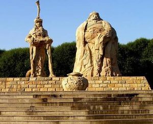 元朝的历史地位：被忽视的少数民族大一统王朝