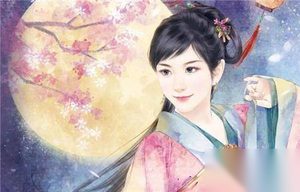 "七种寡妇：每种寡妇都有独特的再嫁方式"