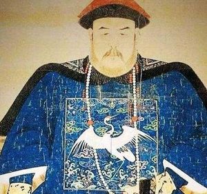 年羹尧担任过的官职相当于现在什么级别