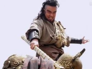 雄阔海的历史原型是谁？雄阔海有原型吗？