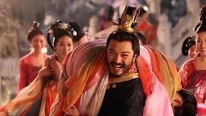 以下是一个标题，旨在概括“宋徽宗赵佶荒唐的一生”： 《北宋徽宗皇帝赵佶：一代天骄的辉煌与荒唐》