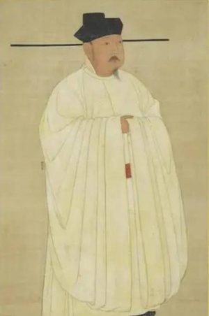 赵光义：太宗皇帝的遗憾与突破