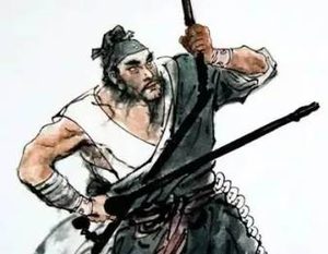 水浒传李忠的性格特点是怎样的？李忠究竟是个怎样的人？