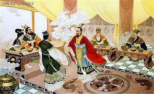 秦孝公死后，商鞅为何被嬴驷灭族无姓？