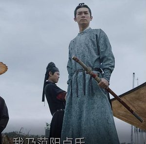 《唐朝诡事录：揭秘大唐士族五姓七望》