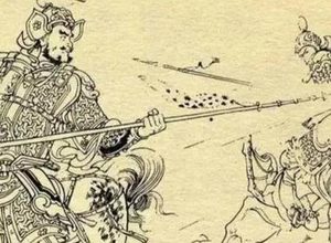 新文礼在隋唐排名如何？地位有多高？