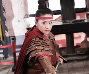 历史上有穆桂英这个人吗？真相是什么？