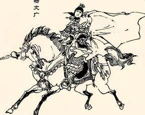 杨文广的儿子是谁？他还有哪些后代？