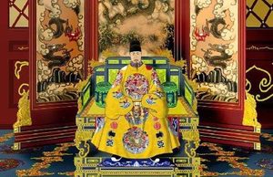 明光宗：在位短暂的皇帝，学者称其熬得过万历，却败在女色？