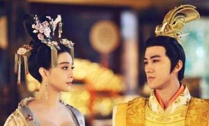 唐高宗废除王皇后的原因揭秘，武则天如何开创一代盛世？