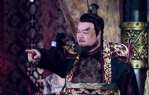 杨贵妃与安禄山是否有私情？