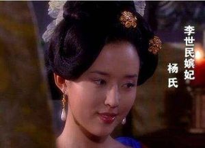 李世民娶弟媳的原因：是漂亮还是政治策略？