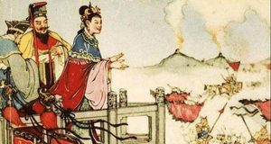 妺喜、妲己、褒姒：红颜祸水还是被误解？