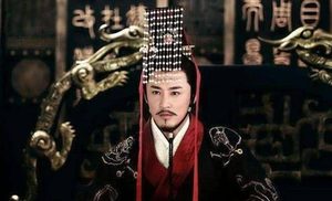 秦始皇是嬴政，为什么这个姓氏在中国如此少见？原因揭秘