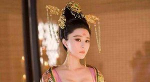 唐玄宗为何容忍杨贵妃为安禄山洗澡？