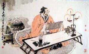 孟子游历的儒家学说宣传之旅：为何对齐国失望？