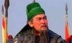 关羽之子报父仇，东吴猛将遭斩杀
