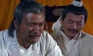 朱元璋与朱标：一幅画背后的故事