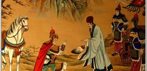 战争如游戏：春秋时期的回合制与止战智慧