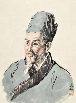 李时珍的医学奇迹：妙手回春与准确诊断