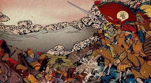 晋孝武帝司马曜：淝水之战的胜利者，却是宫女枕头下的失败者