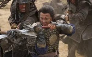杨家将杨四郎指的是谁？叫什么名字？