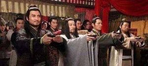 李世民与朱棣：历史中的人物对比——李渊和朱元璋的残忍与政治决策的探讨