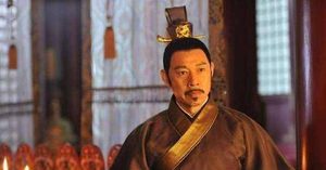 "李神通与房玄龄争功，李世民揭露往事引起尴尬"