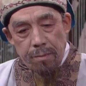 贾琏为什么读二声？有什么说法吗？