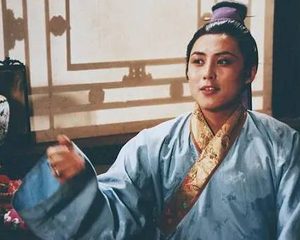 贾琏是嫡出还是庶出？身份又是什么样的？