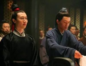 王熙凤和王子腾之间发生过什么？他们是什么关系？