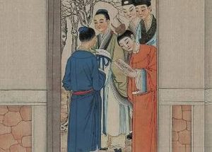 红楼梦中王子腾的结局是怎样的？他过得好吗？
