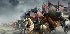 "李世民的用兵之道：洺水城大战如何让唐军获得先机"