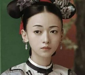 魏璎珞是谁？她的真实历史原型是什么样的？