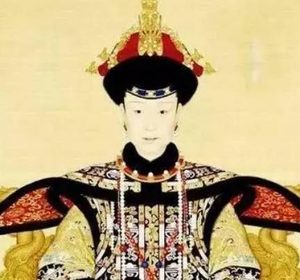 乾隆与富察皇后是什么关系？他们之间的真实历史是什么样的？