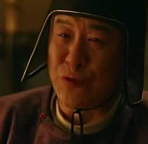 唐玄宗为什么只要高力士陪葬？两人关系到底是什么样的？