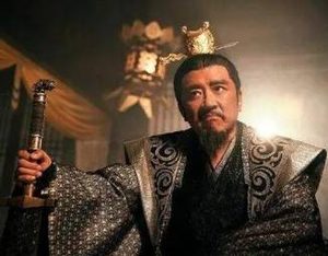 朱温和朱元璋有联系吗？他们是什么关系呢？